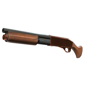 Sawed-Off | Copper