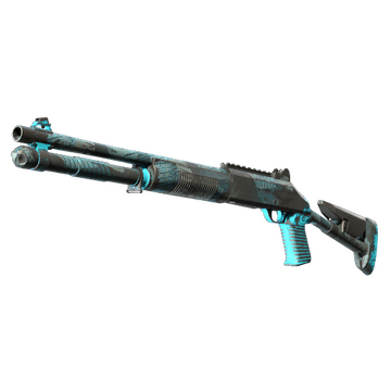 XM1014 | Slipstream