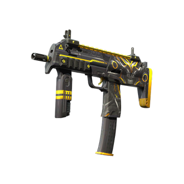 MP7 | Nemesis