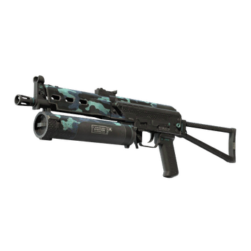 PP-Bizon | Night Riot