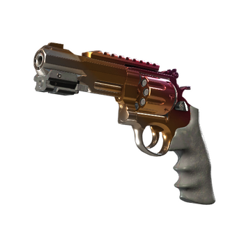 R8 Revolver | Fade