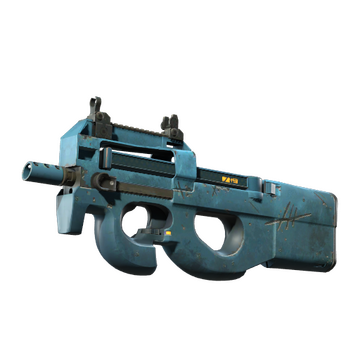 P90 | Off World