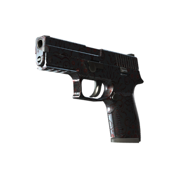 P250 | Dark Filigree