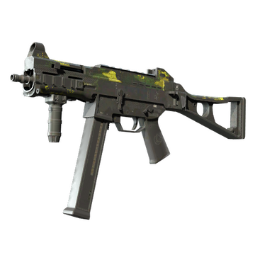 UMP-45 | Riot