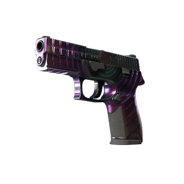 P250 | Epicenter