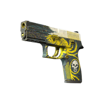 P250 | Wingshot