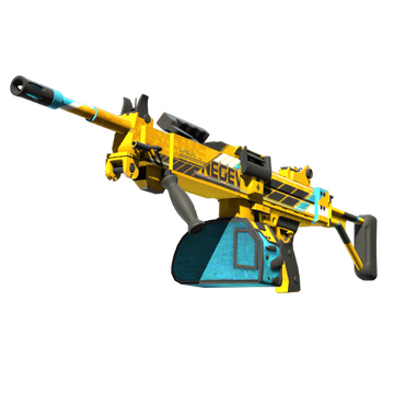 Negev | Power Loader