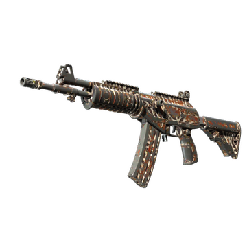 Galil AR | Akoben