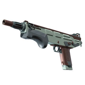 MAG-7 | Copper Oxide