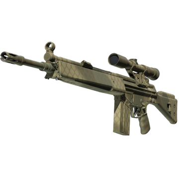 G3SG1 | Safari Mesh