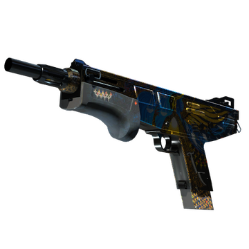MAG-7 | Justice