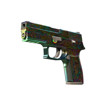 P250 | Visions