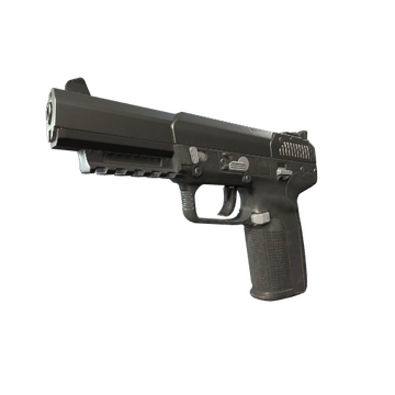 Five-SeveN | Anodized Gunmetal