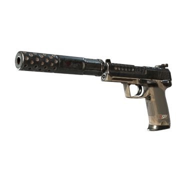 USP-S | 27
