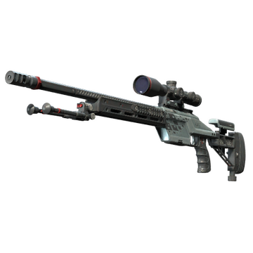 SSG 08 | Dezastre