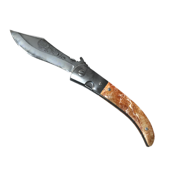 Navaja Knife | Vanilla
