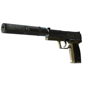 USP-S | Lead Conduit