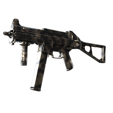 UMP-45 | Scorched