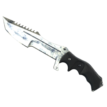 Huntsman Knife | Stained