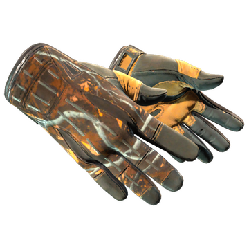 Sport Gloves | Big Game