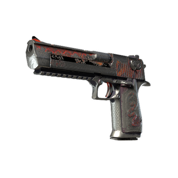 Desert Eagle | Serpent Strike
