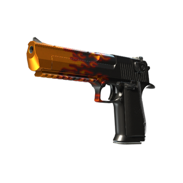 Desert Eagle | Blaze