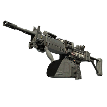 Negev | Prototype