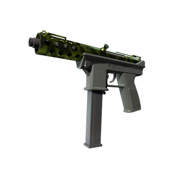 Tec-9 | Ossified