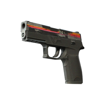 P250 | Cassette