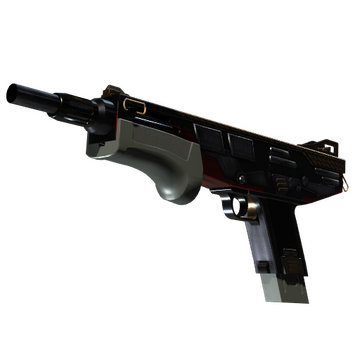 MAG-7 | Praetorian