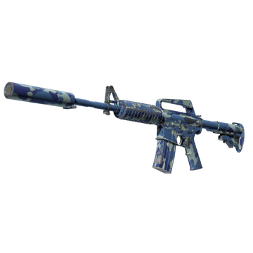 M4A1-S | Bright Water