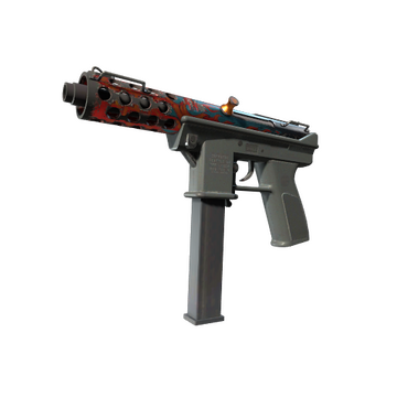 Tec-9 | Re-Entry