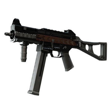 UMP-45 | Roadblock