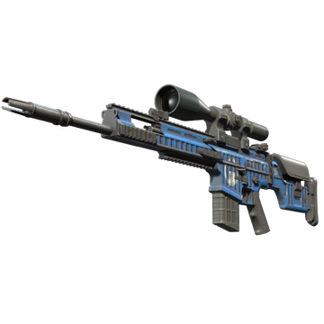 SCAR-20 | Assault