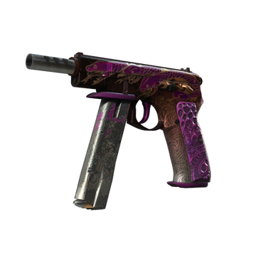 CZ75-Auto | Xiangliu