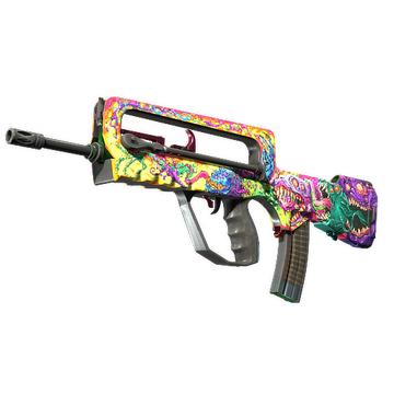 FAMAS | Bad Trip