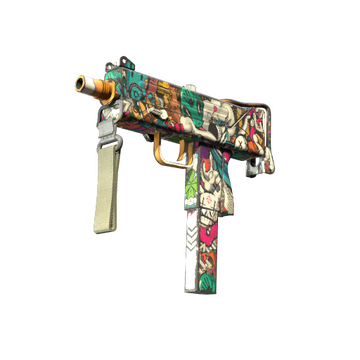 MAC-10 | Toybox