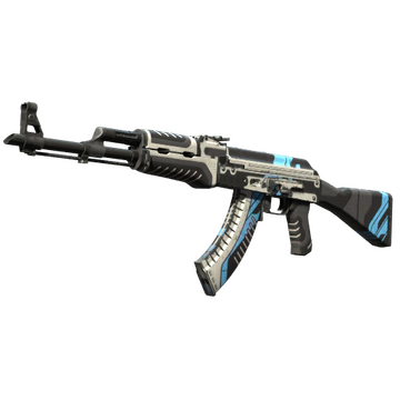 AK-47 | Vulcan