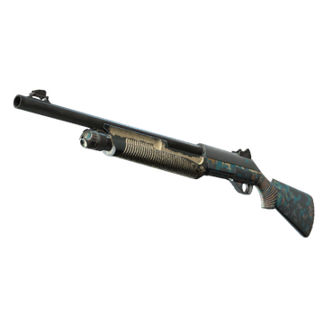 Nova | Quick Sand