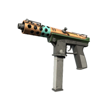 Tec-9 | Flash Out