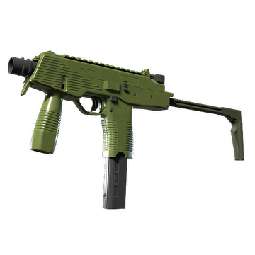 MP9 | Pine