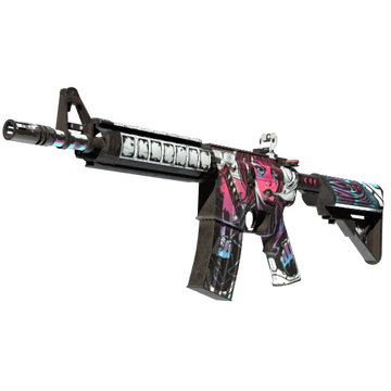 M4A4 | Neo-Noir