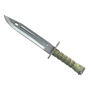 Bayonet | Vanilla