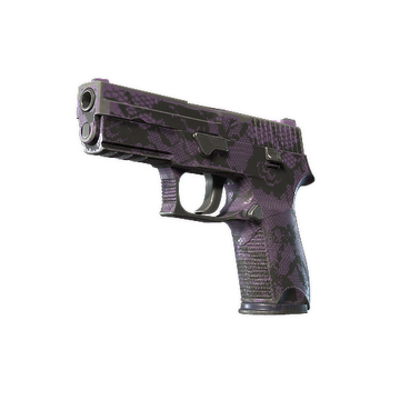 P250 | Plum Netting