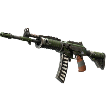 Galil AR | Vandal