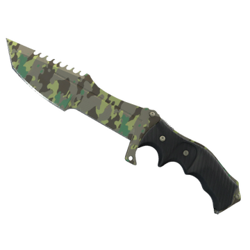 Huntsman Knife | Boreal Forest