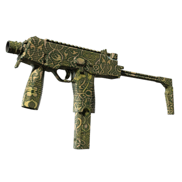 MP9 | Old Roots