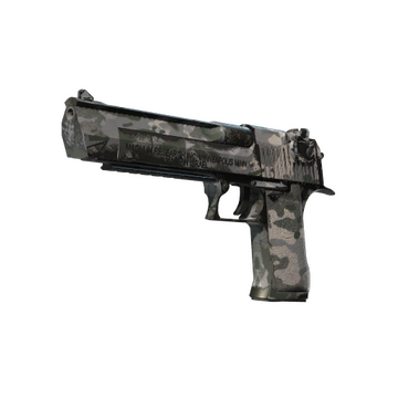 Desert Eagle | Urban Rubble
