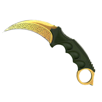 Karambit | Lore