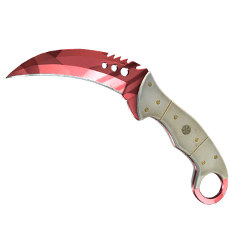 Talon Knife | Slaughter